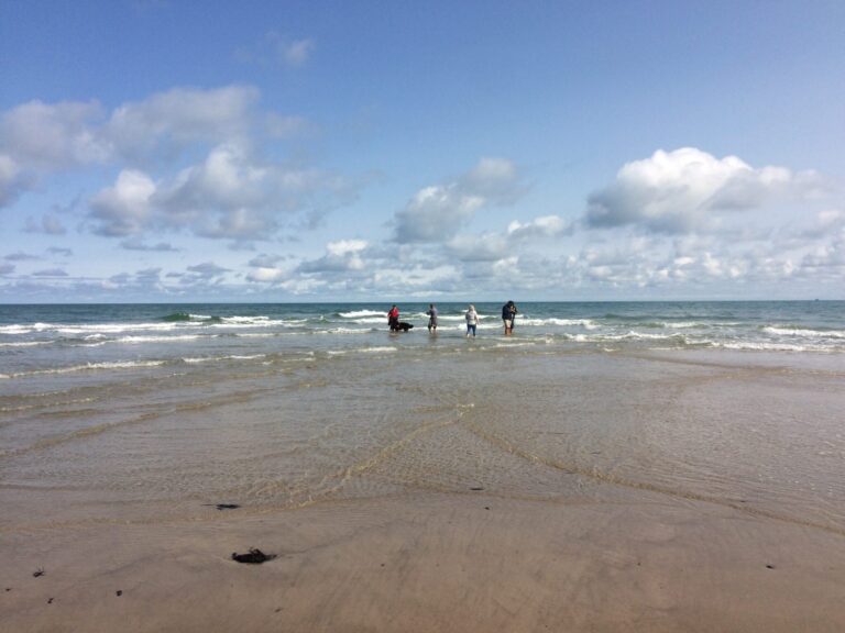 Oplæg på sommerskole i Skagen: Engaging Spaces, Film + Architecture