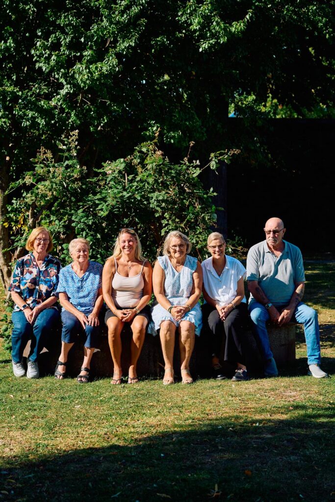 Ind i det groenne BRO6398