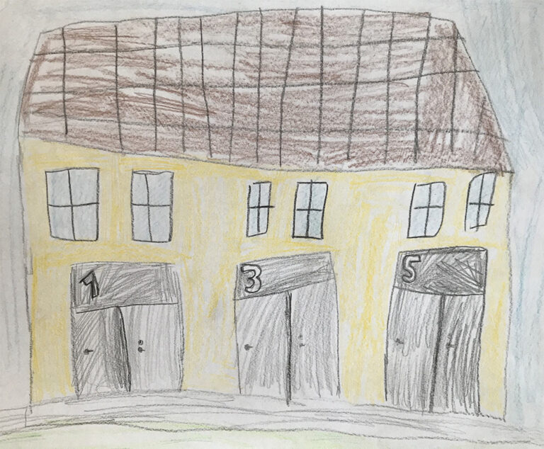 Munkebo i beboerperspektiv